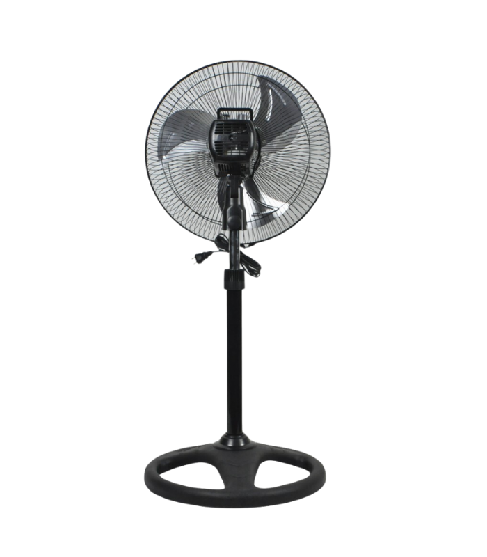 EUREKA STAND FAN 16" (16 ALLUMINUM)