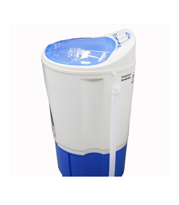 Micromatic MWM-850 Single Tub Washing Machine – 8.0kg Capacity - Image 5