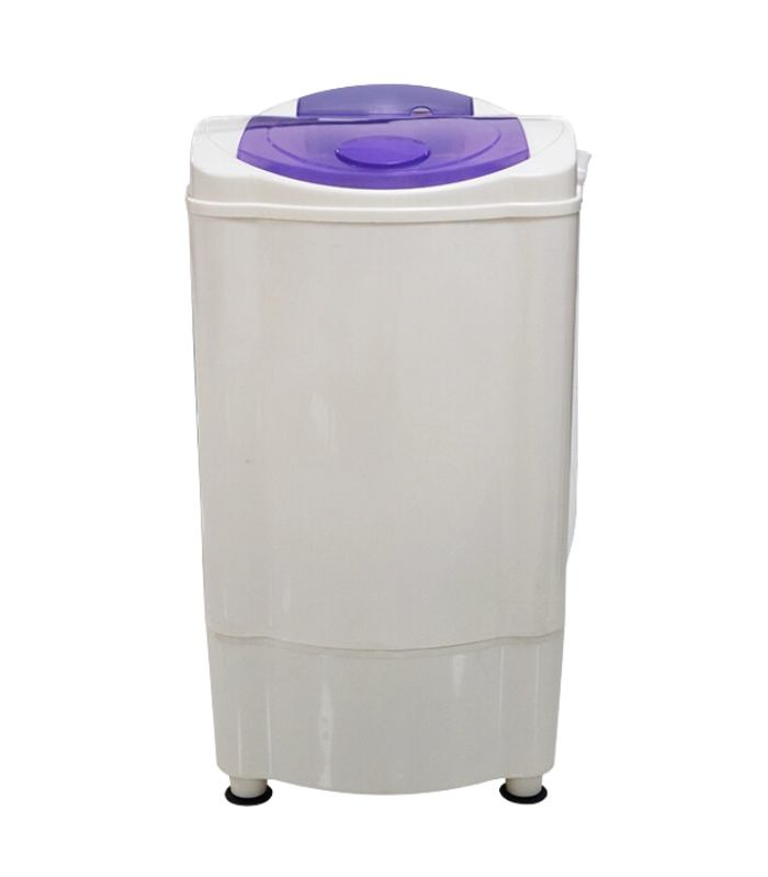 EUREKA SPIN DRYER 7.8 KG