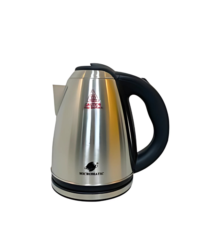 Micromatic MCK-1800 Electric Kettle – 1.8L Stainless Steel