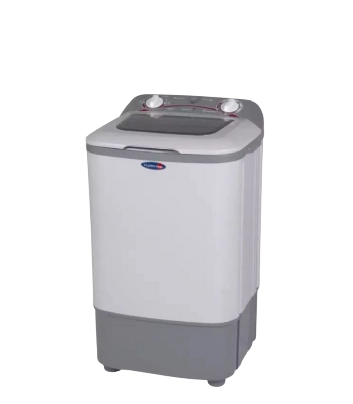 FUJIDENZO 6.8KG SINGLE TUB WASHING MACHINE