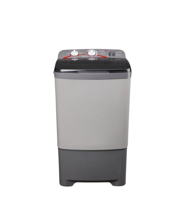 FUJIDENZO 11KG CAPACITY MEGA TUB WASHING MACHINE