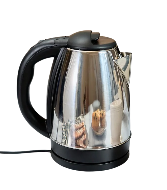 ASTRON ELECTRIC KETTLE 1.8LITERS - Image 4