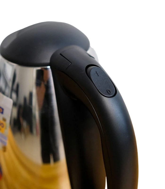 ASTRON ELECTRIC KETTLE 1.8LITERS - Image 5