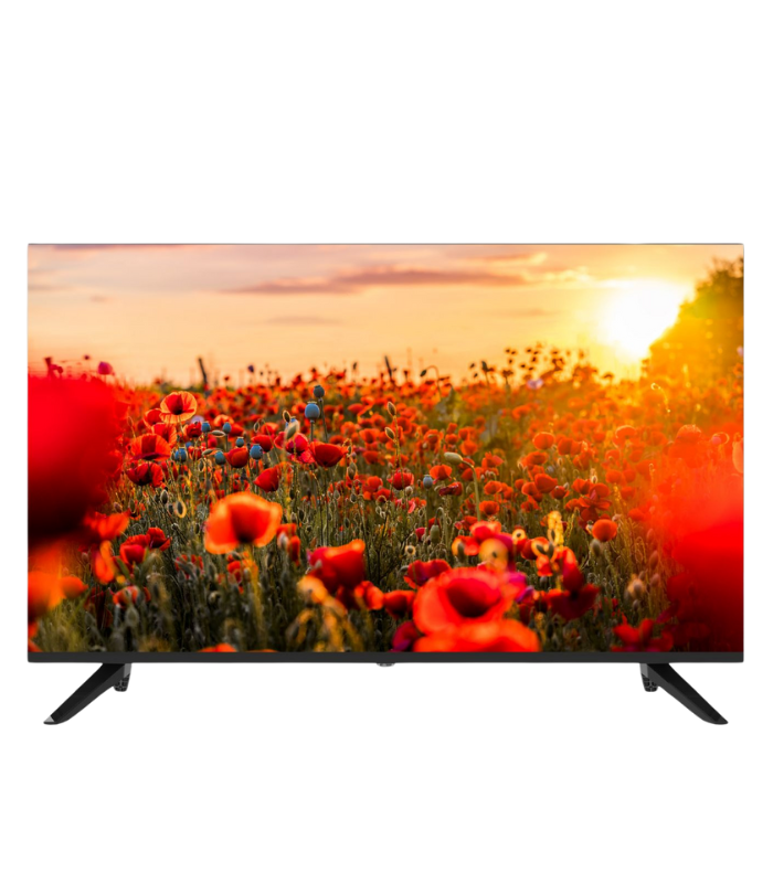 SAMWON 32" ANDROID 14 SMART TV - TEMPERED GLASS