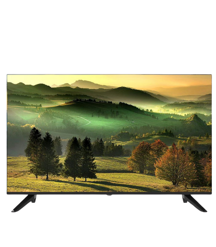 SAMWON WEBOS 40" LED TV TEMPERED GLASS