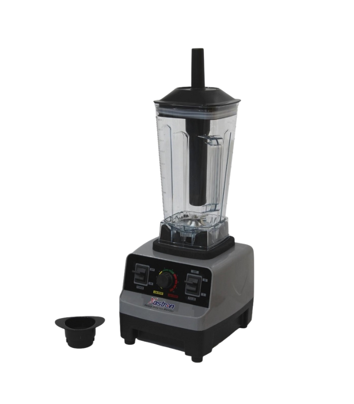 Astron Ice Power 1500W Heavy Duty Ice-Crushing Blender