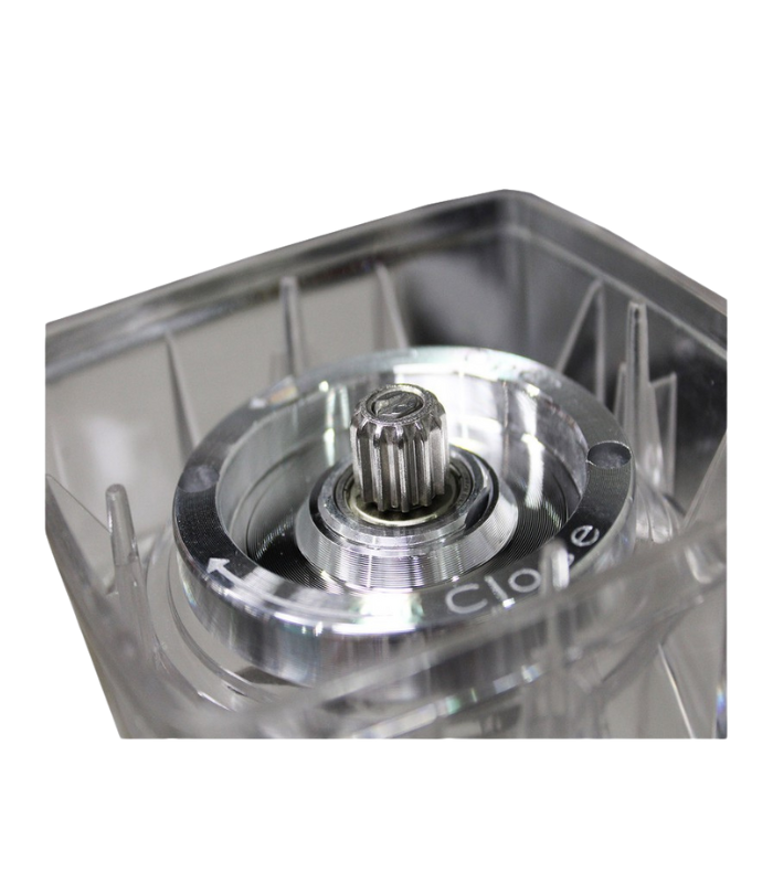 Astron Ice Power 1500W Heavy Duty Ice-Crushing Blender - Image 3