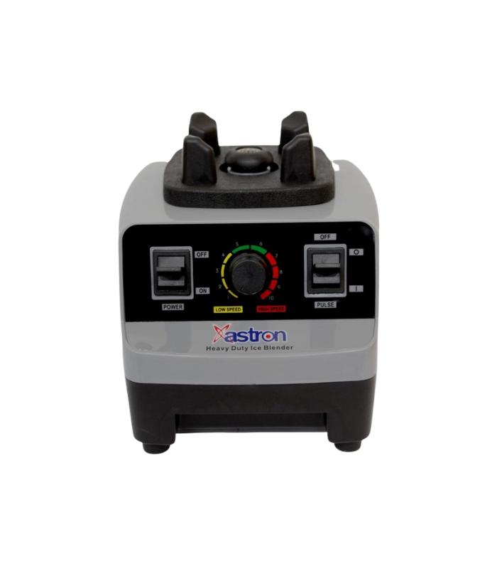 Astron Ice Power 1500W Heavy Duty Ice-Crushing Blender - Image 4