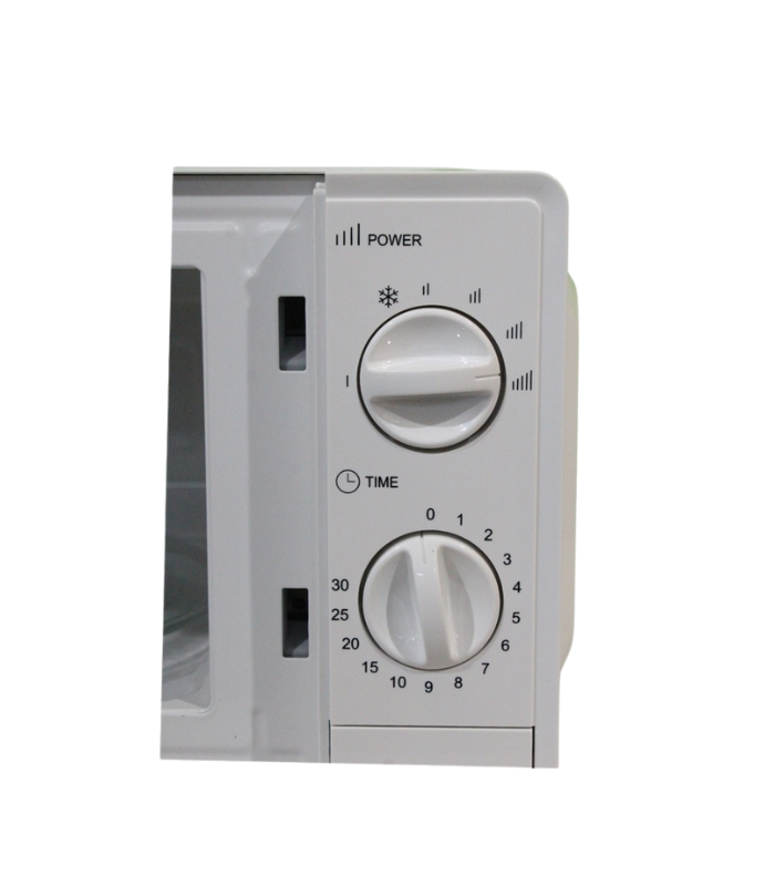 Astron MW-2022 Microwave Oven – 20L | 700W | White - Image 5
