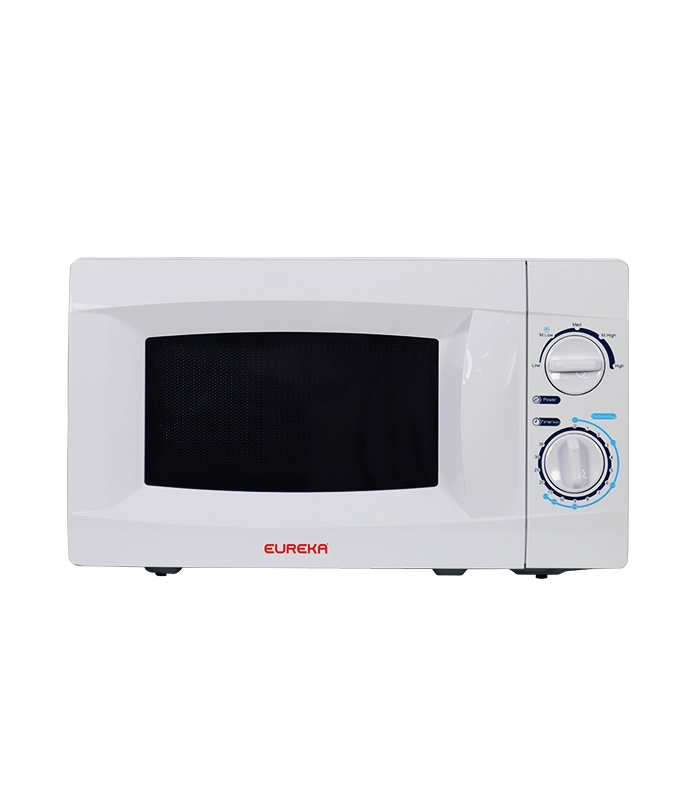 EUREKA MICROWAVE OVEN 20LITERS