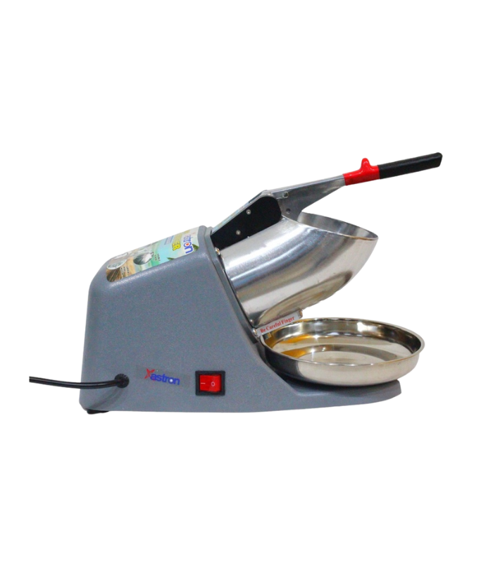 Astron Heavy Duty Ice Crusher – Turbo Series