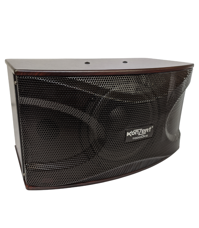 KONZERT KCS-222 MICRO COMPONENT - Image 5