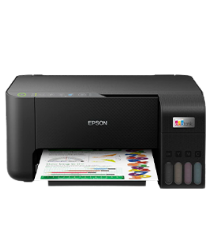 Epson Eco Tank L3250 A4 Wi-Fi All-in-One Ink Tank Printer