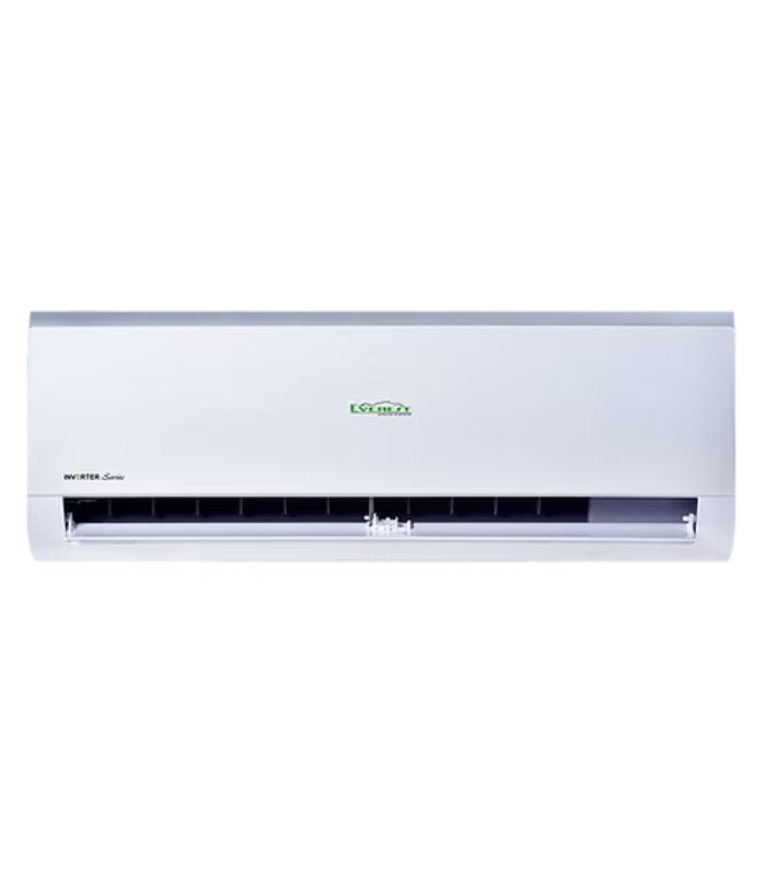 Everest ETIV15CSTR3-HF 1.5 HP Split-Type Inverter Air Conditioner