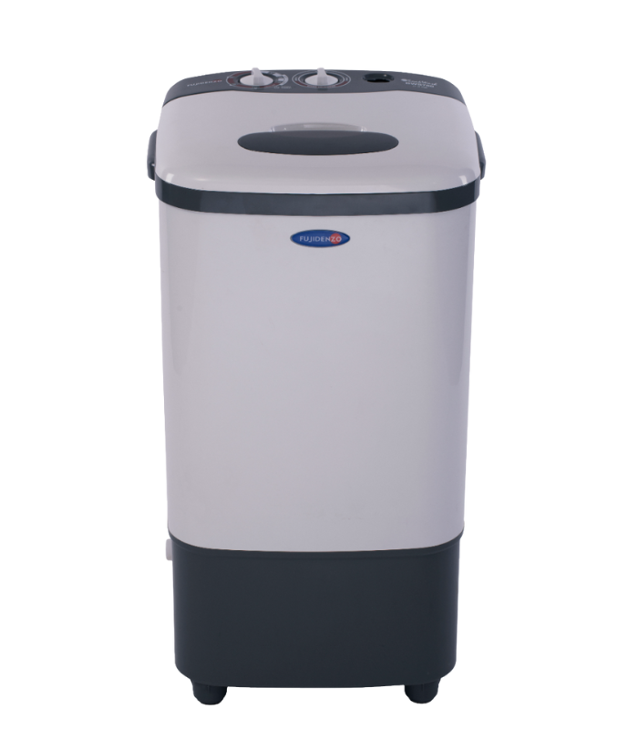 Fujidenzo BWS-780 7.8 kg Single Tub Washer
