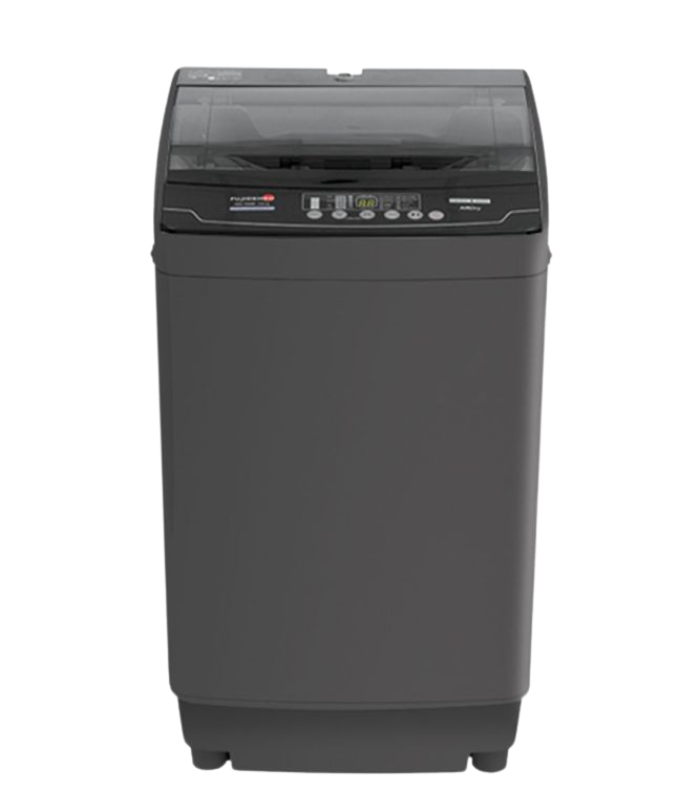 FUJIDENZO AMI.IJWA8800-VT FULLY AUTOMATIC TOP-LOAD WASHING MACHINE