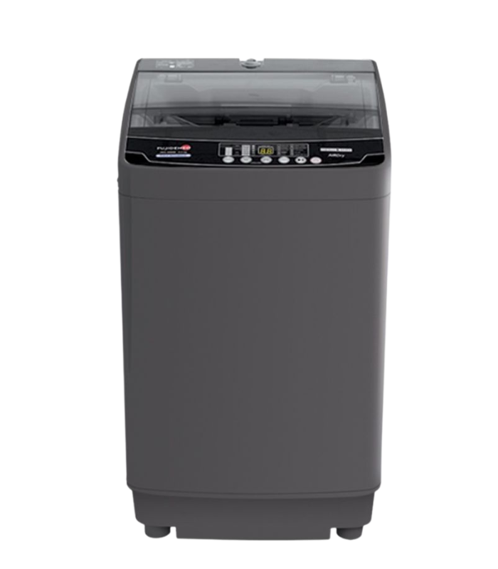 FUJIDENZO AMI.JWA-6500VT FULLY AUTOMATIC TOP-LOAD WASHING MACHINE