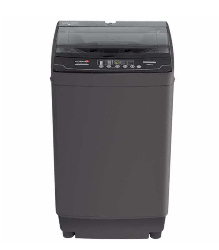 FUJIDENZO AMI.JWA-8500VT  FULLY AUTOMATIC TOP-LOAD WASHING MACHINE