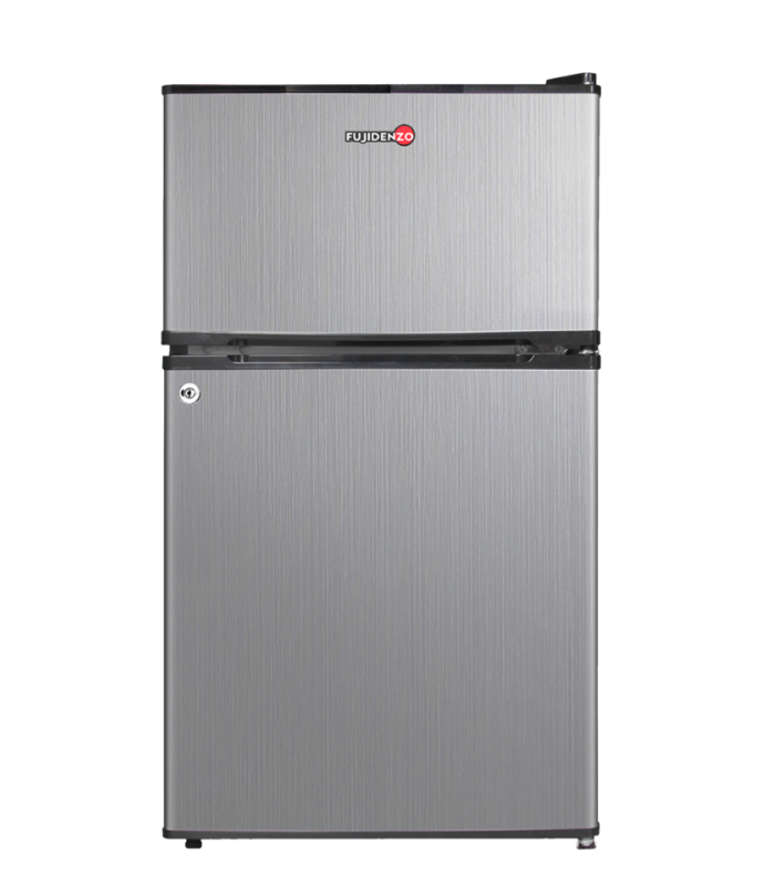 FUJIDENZO AMI.RBT-35 SL 3.5 CU. FT REFRIGERATOR