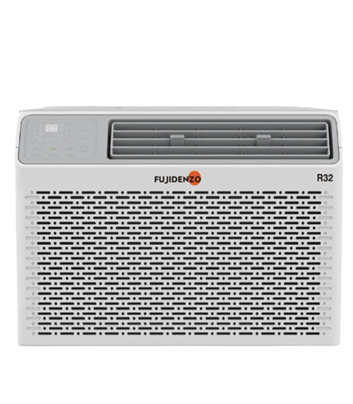 FUJIDENZO AMI.WAR-100IGT 1.0 HP WINDOW TYPE AIR CONDITIONER