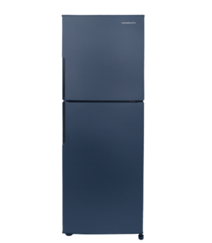 Condura CTF650i 6.3 cu.ft. No Frost Inverter Refrigerator