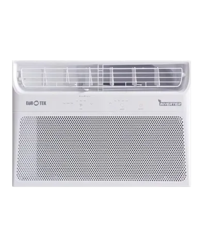 EUROTEK AIR CONDITION - EAC‑2310W (1.0 HP)