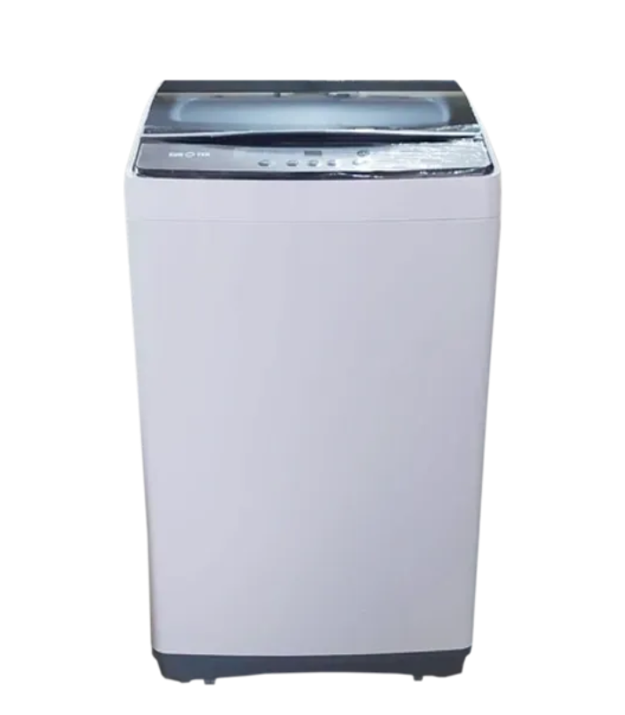 EUROTEK 8KG FULLY AUTOMATIC TOP-LOAD WASHING MACHINE
