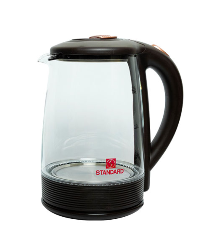 Standard SEK 2.0LG 2.0L Glass Electric Kettle