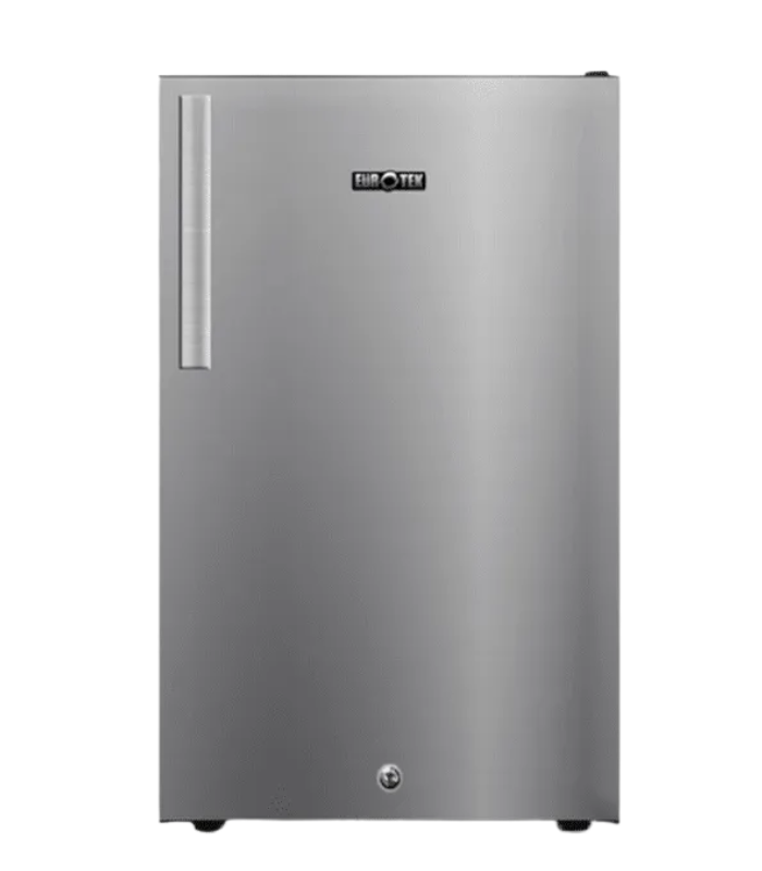 EUROTEK ER-551S 5.5 cu.ft. Personal Refrigerator