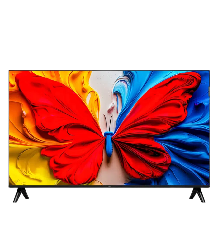TCL 40" QLED FULL HD GOOGLE TV