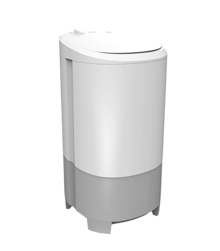 SHARP ES-D9518(WH) SPIN DRYER W/ 9.5KG CAPACITY
