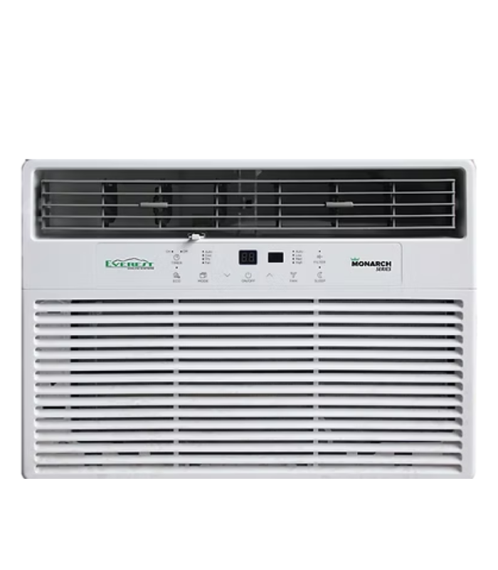 EVEREST ETA10WDR3-HF 1.0 HP Window Type Air Conditioner (Non-Inverter)