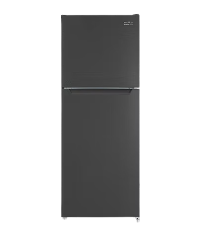 Everest ET2N-218IVB 7.8 cu.ft. Two-Door No Frost Inverter Refrigerator