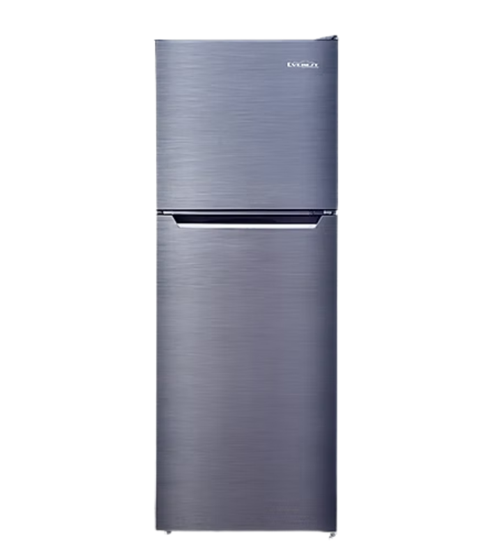 EVEREST ET2R-138L Two-Door Refrigerator