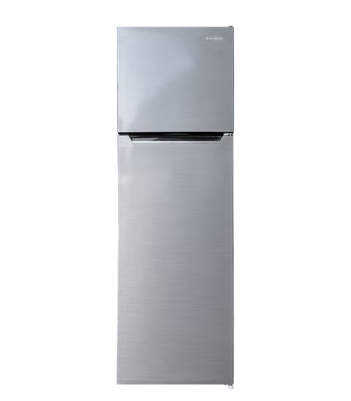 EVEREST ET2R178L/C Two-Door Refrigerator