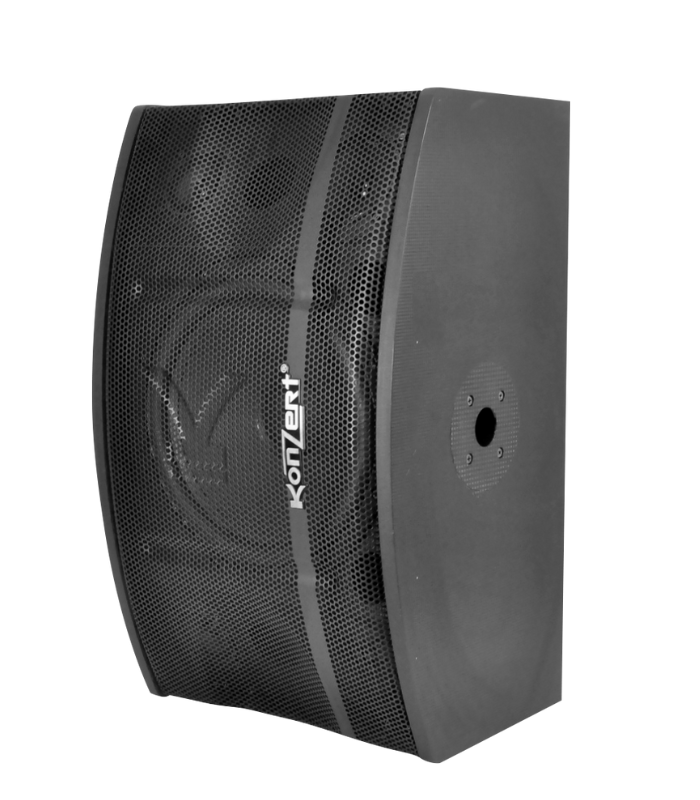 KONZERT KS-655MK2 SPEAKER SYSTEM - Image 2