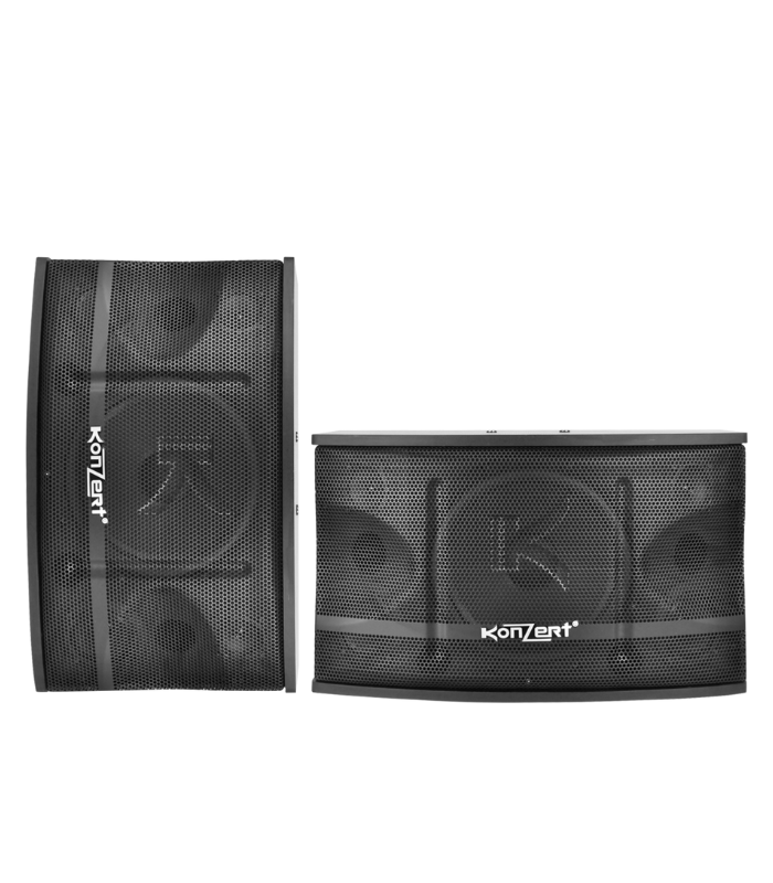KONZERT KS-655MK2 SPEAKER SYSTEM