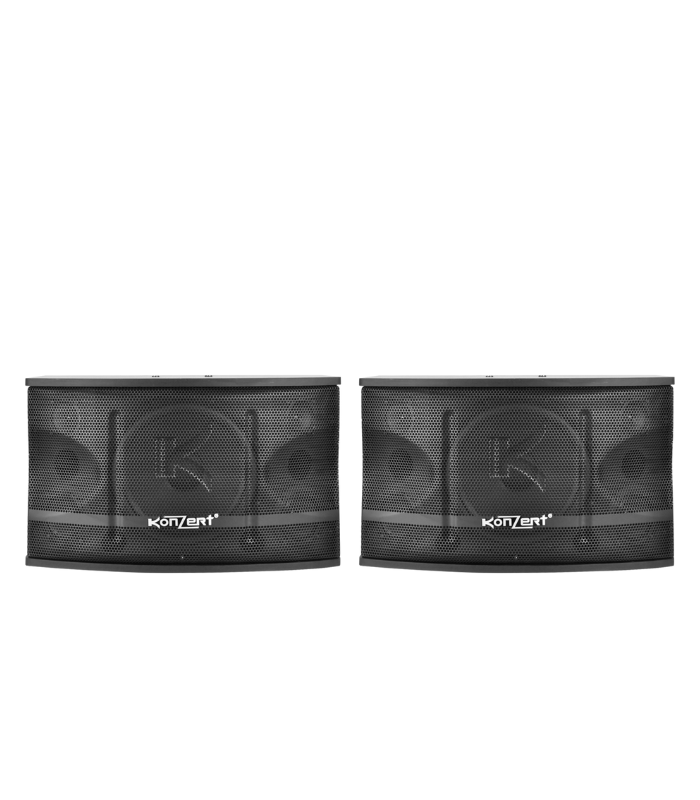 KONZERT KS-655MK2 SPEAKER SYSTEM - Image 4