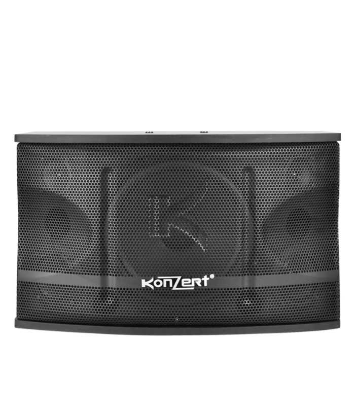 KONZERT KS-655MK2 SPEAKER SYSTEM - Image 5