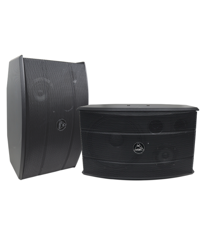 KONZERT KS-755MK2 SPEAKER SYSTEM