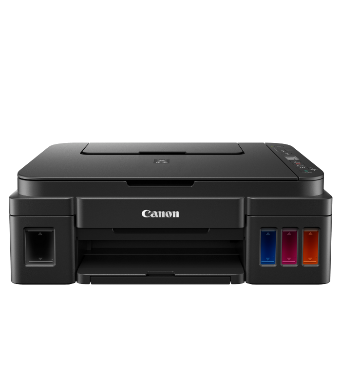 Canon Printer  PIXMA G1010 Refillable Ink Tank Printer for High Volume Printing