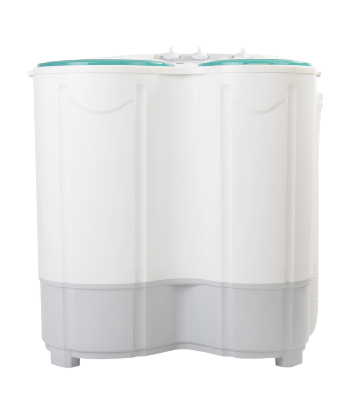 Union UGWM-650 Twin Tub Washing Machine (6.5kg)