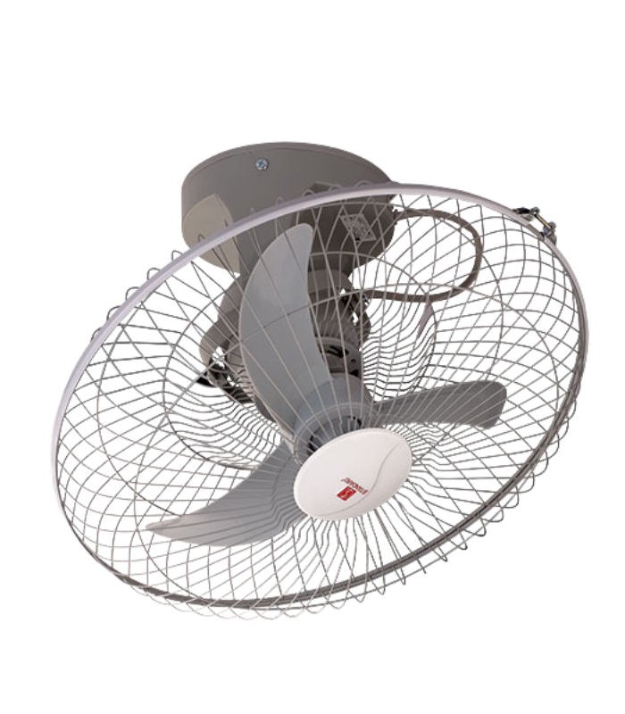 Standard SOF-16B Orbit Wall Fan (16")