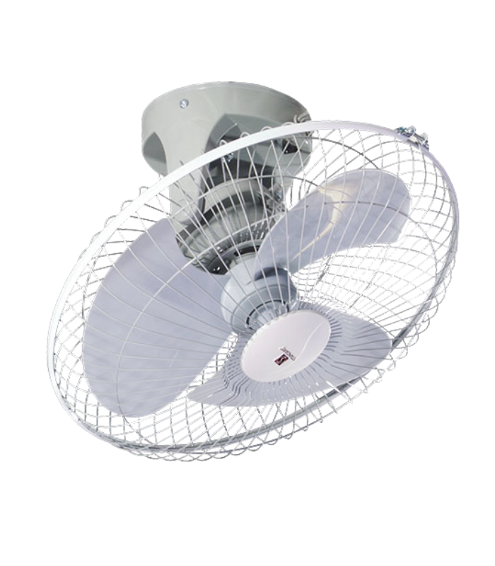 Standard SOF-16E Orbit Wall Fan (16")