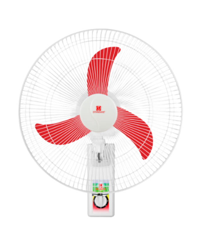 STANDARD SWF-16Q 16" Wall Fan banana blade - Image 3
