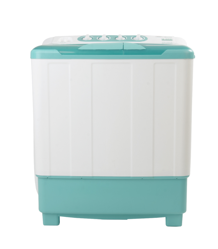 Union UGWM-600 Twin Tub Washing Machine (6.0kg)