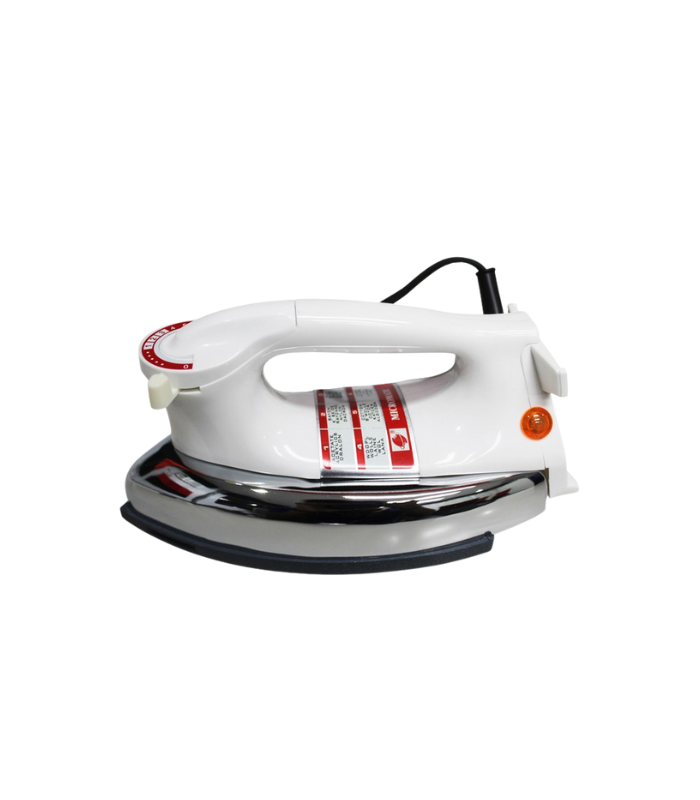 Micromatic MAI-1020 Dry Ironing Function Electric Iron