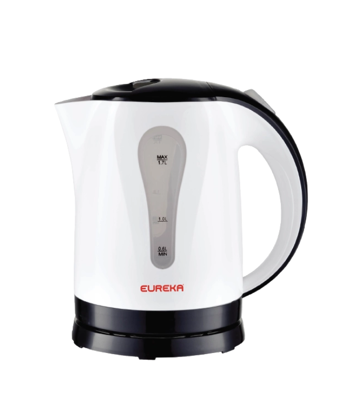 Electric Kettle 1.7L capacity