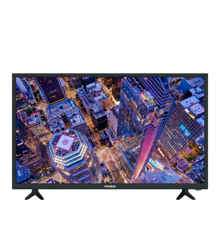 PROMAC LED-3288M 32" Smart TV